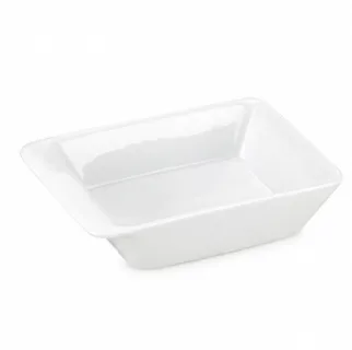 Fuente Gusto Tescoma 20x12 cm – Acero Antiadherente Antracita