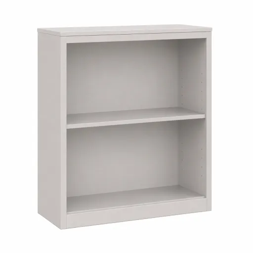 Armario Abierto de Archivo Metálico 800×800×450 mm Con Estante Ajustable