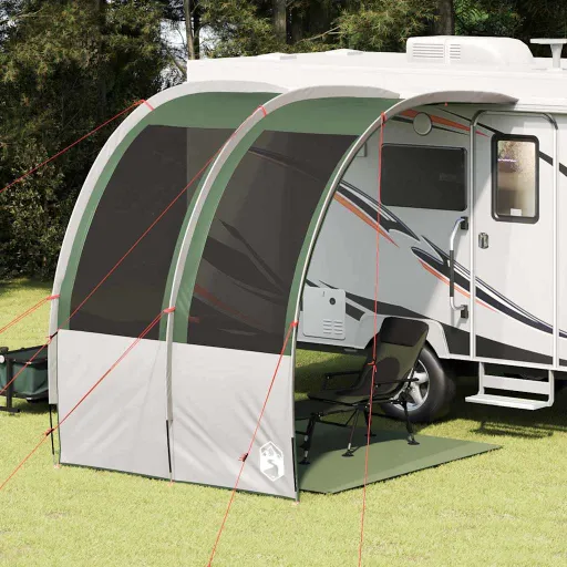Toldo Resistente al Agua Arco Con Techo