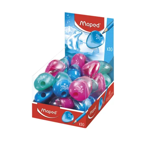 Afilalápiz Maped Igloo