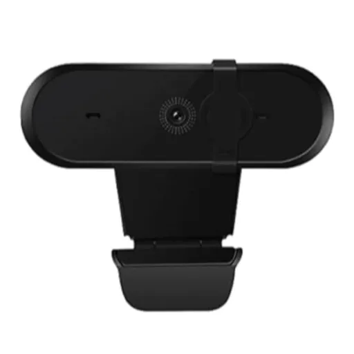 Webcam Nilox 4K 30FPS Enfoque Automático