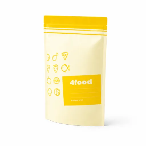 Bolsas Para Alimentos 4Food Tescoma 19x12 cm – Set 20 Unidades