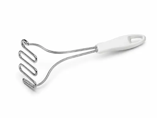 Pasapurés Presto Tescoma – Acero Inoxidable Ergonómico y Resistente