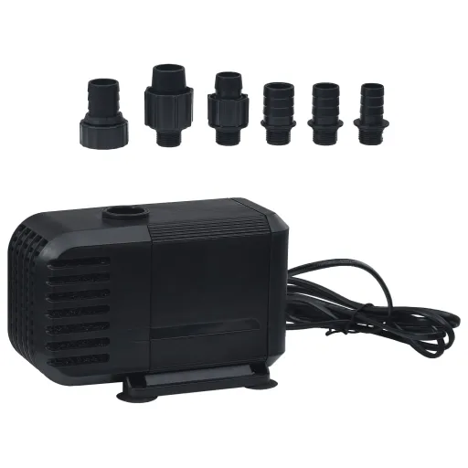 Bomba Sumergible de Acuario 2500 L/h
