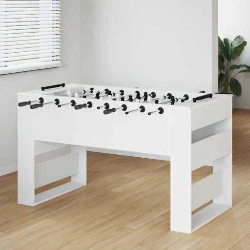 Mesa de Fútbol 146,5 x 74 x 85 cm Madera de Ingeniería
