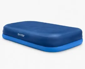 Lona Para Piscina Intex 58412NP 305 × 183 cm de PVC Resistente Con Cuerda