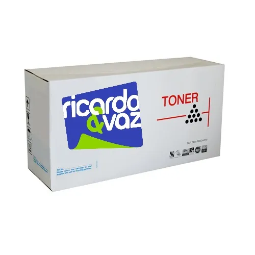 El Tóner Compatible HP Negro 12A (Q2612A)