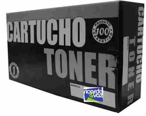El Tóner Compatible HP Negro 4200/4300 – 45A