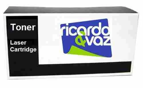 El Tóner Compatible HP Negro – 308A