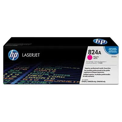 Tóner HP Magenta CB383A (824A)