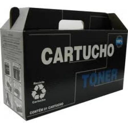Tóner Compatible Brother TN2220 – Negro