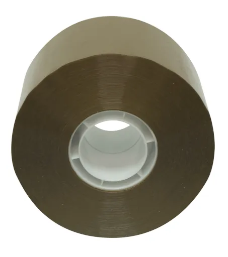 Cinta Adhesiva de Embalaje Marrón 50mm x 132m Sin Ruido – Apli