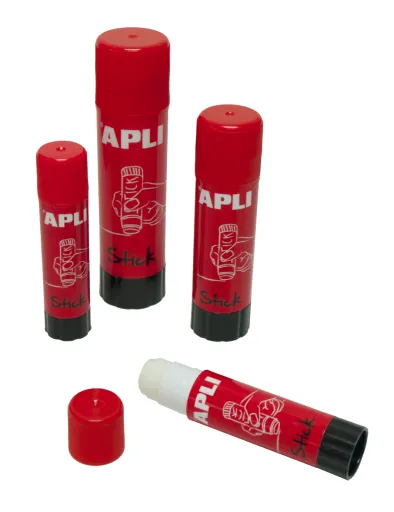 Pegamento en Barra Stick Apli 20g