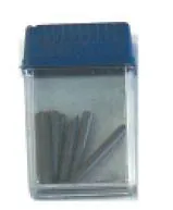 Minas Con Estuche Para Compases 9 Unidades 4School