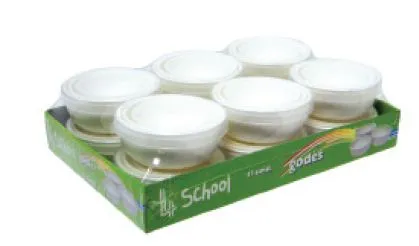 Godé Con Tapa 4School - 4School