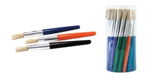 Pincel Para Pegamento 4School - 4School