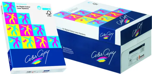 Papel Láser Tecno A4 de 100 g/m² – 500 Hojas