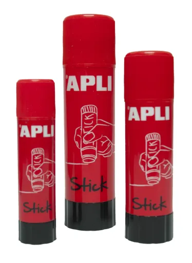 Pegamento en Barra Stick Apli 10g