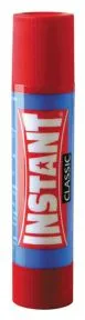 Pegamento Stick Universal Instantáneo 40 Gr - Instant