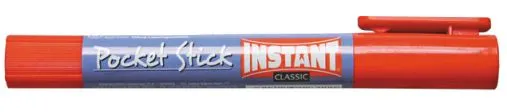 Pegamento Stick Transparente Instantáneo 5 Gr - Instant