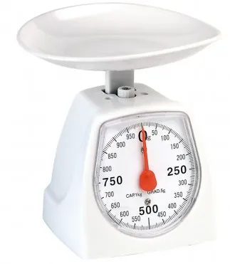La Balanza KCA1 1kg