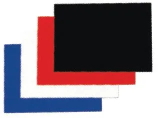 Portada de Cartón Tela “Linen” A4 250g Azul – Pack de 100 Uds. - Micron 