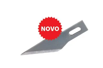 Cuchillas de Repuesto Para Cúter de Precisión – 10 Unidades - Fiskars