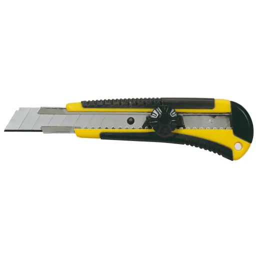 Cúter Plus Profesional de 170mm - Plus