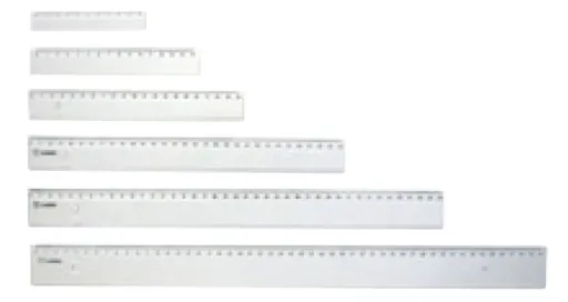 Regla 15 cm – Ramirex