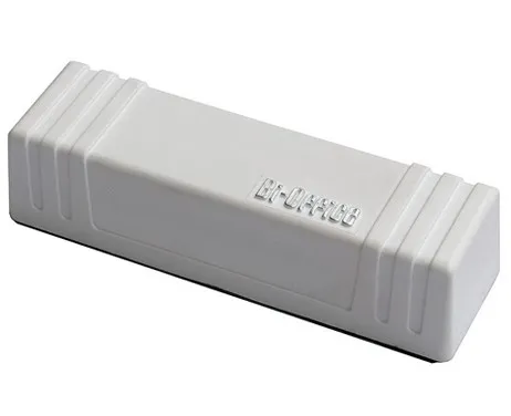 Borrador Magnético Para Pizarras Blancas Bi-Office