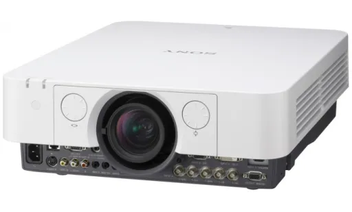 Versión Ultra Corta – Sony VPL-FH31  Videoproyector Profesional WUXGA Con 4300 l