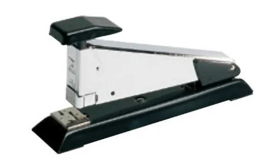 Grapadora Rapid K2 Nº 24/6 - 26/6 Negra