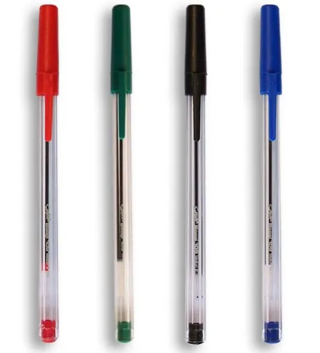 Bolígrafo MAB 1 mm Verde - Mab