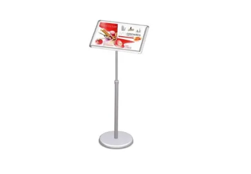 Soporte Para Menú C/ Esquinas A3 327x450mm