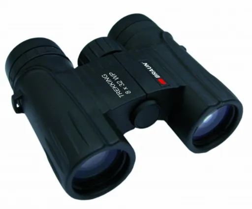 Binoculares Braun 8x32 Waterproof – Alta Definición y Resistencia al Agua