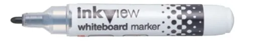 Rotulador Para Pizarra Blanca Uni PWB 202 Negro – Uni