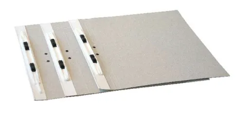 Carpeta Con Herraje 297x210x20mm