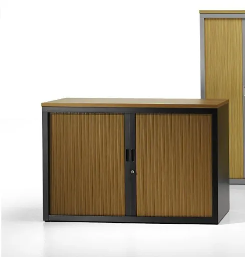 Armario Con Persiana 500x800x420 mm 