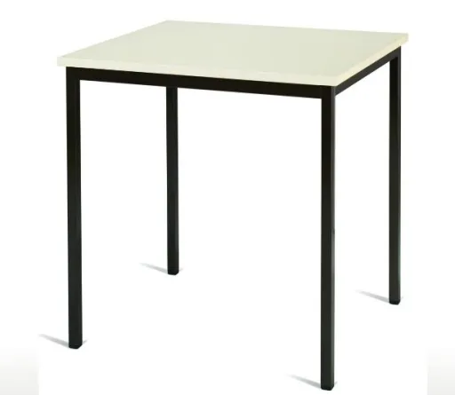 Mesa Escolar Doble 1200x600x660 mm – Ind