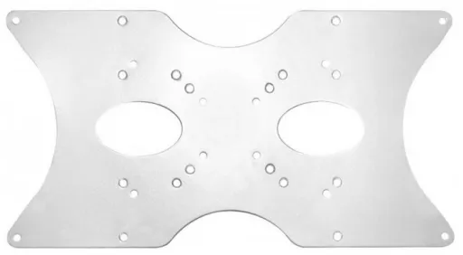 Extensión Para Soportes de TV Articulado Flexo Pro – Gris - LED / LCD / Plasma