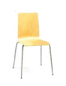 Silla de Oficina de Visita Fija Alfa R