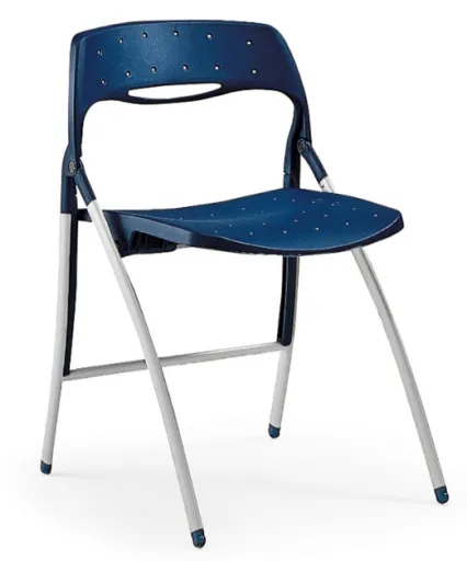 Silla Visitante Plegable ARCO 