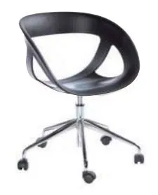 Silla Hostelería Moema 76 5R