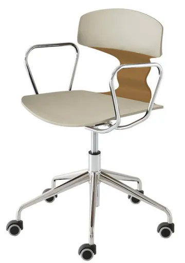 Silla Hostelería Tolo 5RB