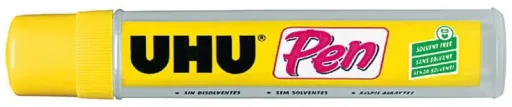 Pegamento Bolígrafo UHU Pen 50ml