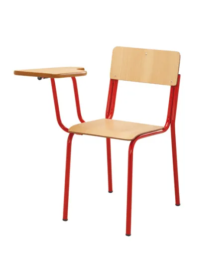 Silla de Auditorio 410mm Con Pala Abatible 700P