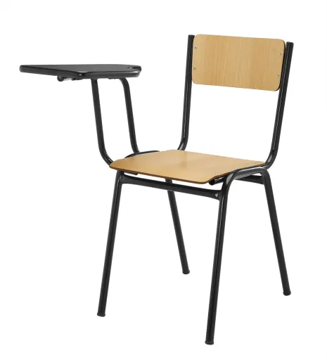 Silla de Auditorio 450mm Con Pala Abatible