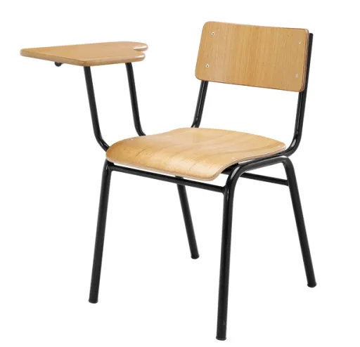 Silla Auditorio 450mm C/ Palmeta 702P - Sotin