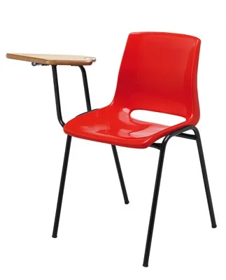 Silla de Auditorio 450mm C/ Pala 119P Apilable