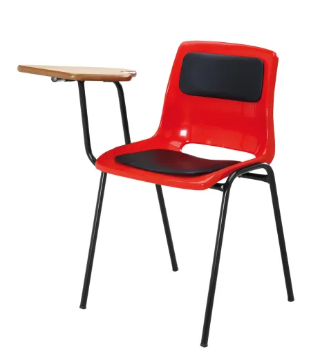Silla de Auditorio 450mm C/ Pala 119EP Apilable